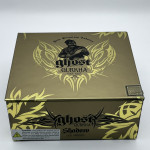 Gurkha GHOST Gold Shadow