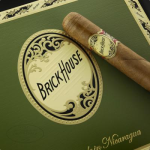 Brick House Double Connecticut Robusto 5x54