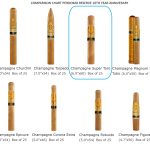 Perdomo Reserve 10th Anniversary Champagne Super Toro