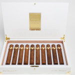 Vicente Blends - GOLD STANDARD V