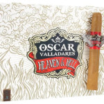 Oscar Valladares Heaven and Hell - Claro Toro