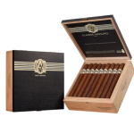 AVO Classic Maduro, No. 3 Double Toro