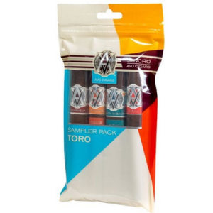 Avo Syncro Toro Fresh Pack