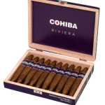 Cohiba Riviera, Perfecto BP 6 x 60