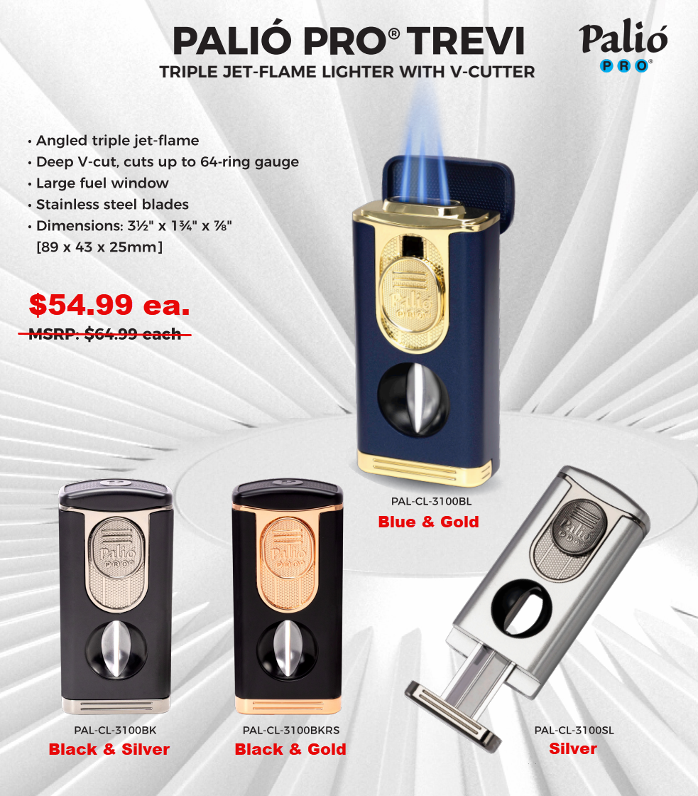 Palio Pro Trevi to Post 4 colors