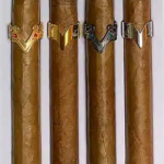 Vicente Blends - 4 Course Aficionado Experience (4Ct.)